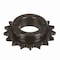 Browning Split Taper Bush Spkts-900, No H50H17 H50H17 - alternate 3